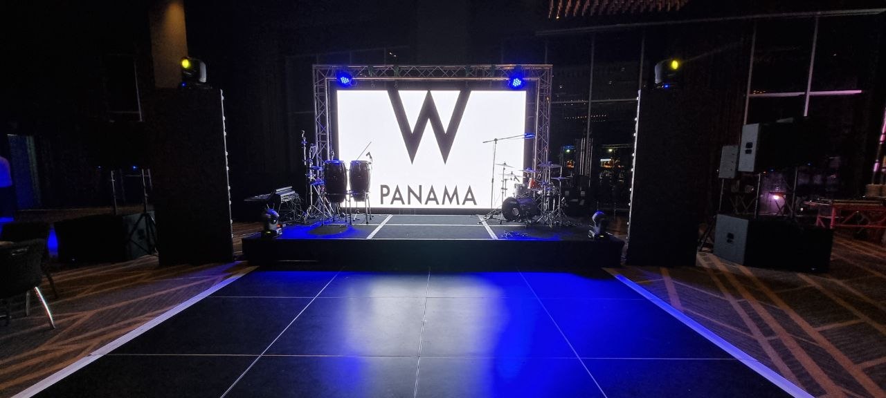 Trabajo 1 de Music Box PTY